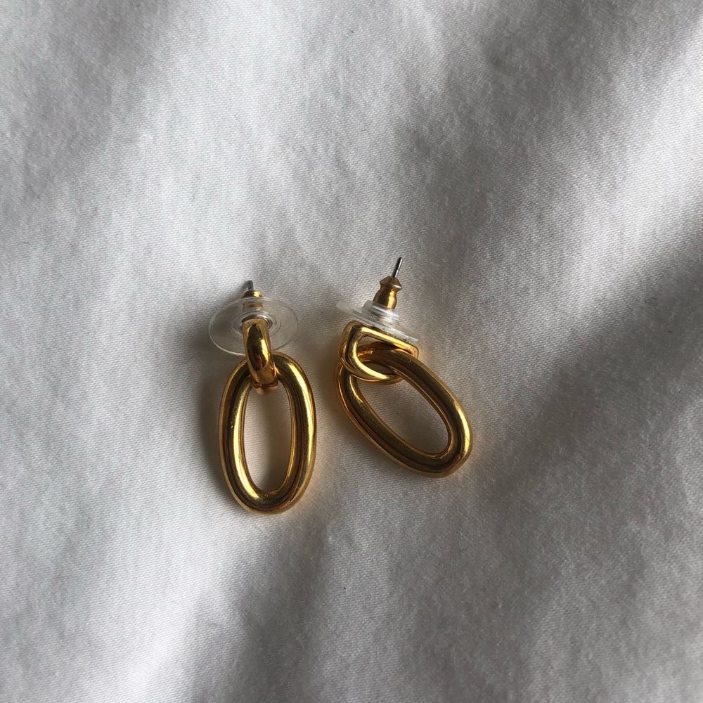 Kate Spade earrings